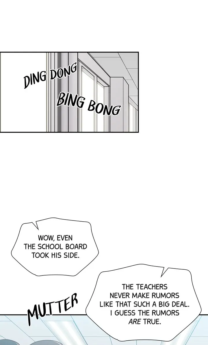 Sandwiched - Manhwa Chapter 162 - page 26