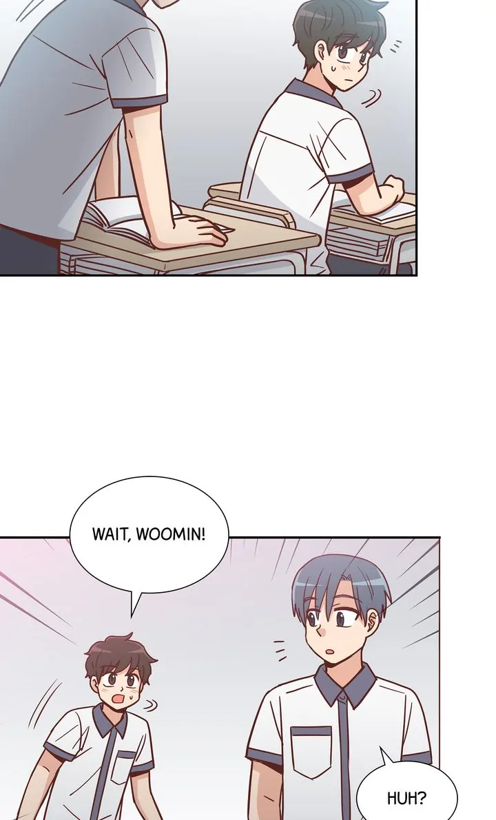 Sandwiched - Manhwa Chapter 162 - page 29