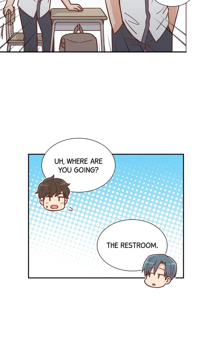 Sandwiched - Manhwa Chapter 162 - page 30