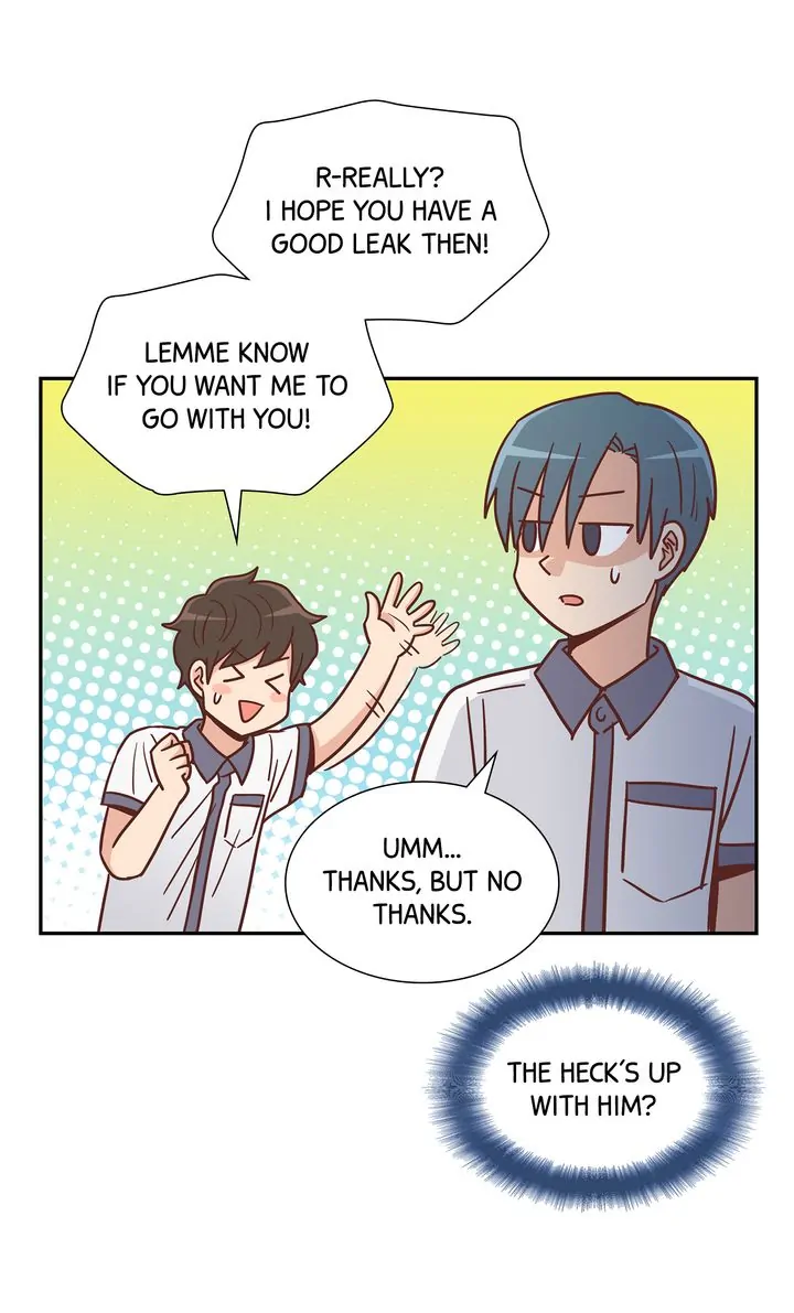 Sandwiched - Manhwa Chapter 162 - page 31