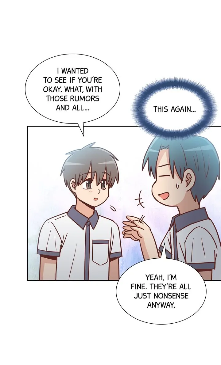 Sandwiched - Manhwa Chapter 162 - page 36