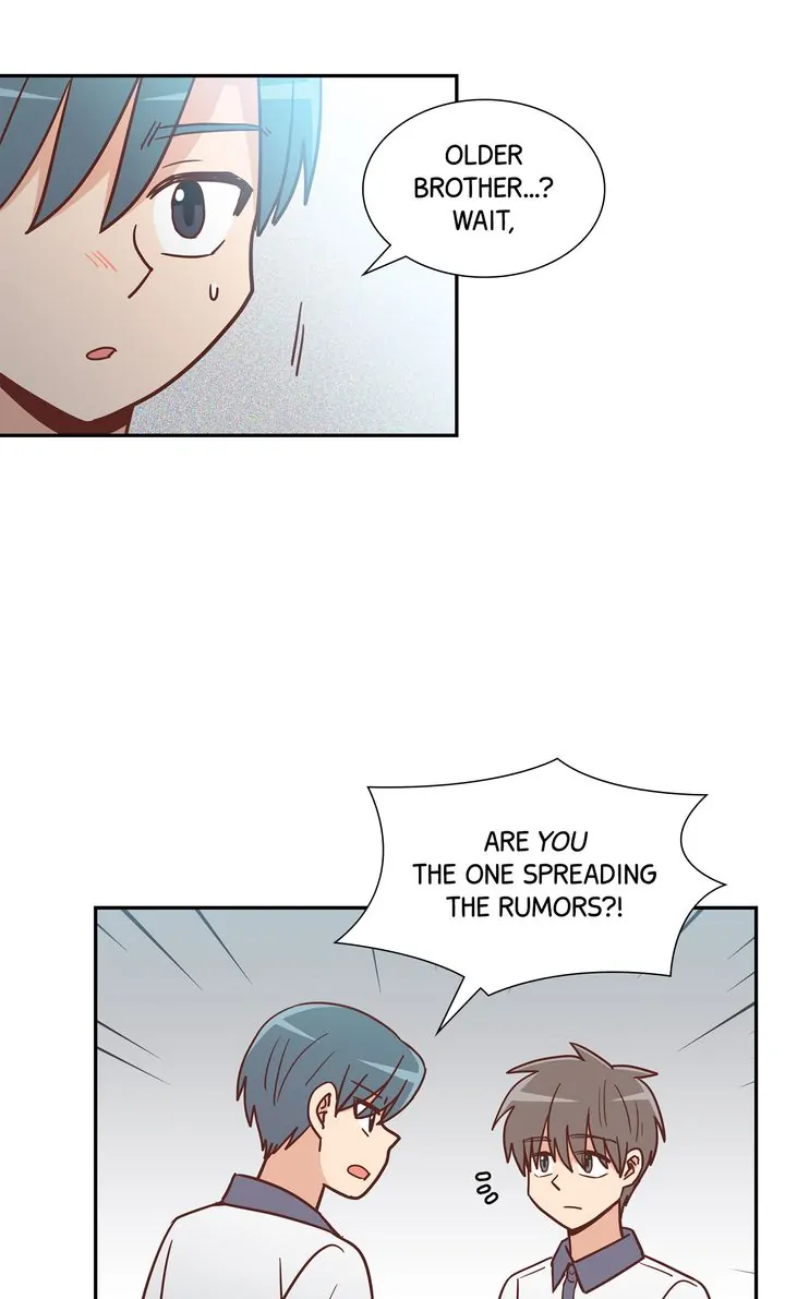 Sandwiched - Manhwa Chapter 162 - page 42