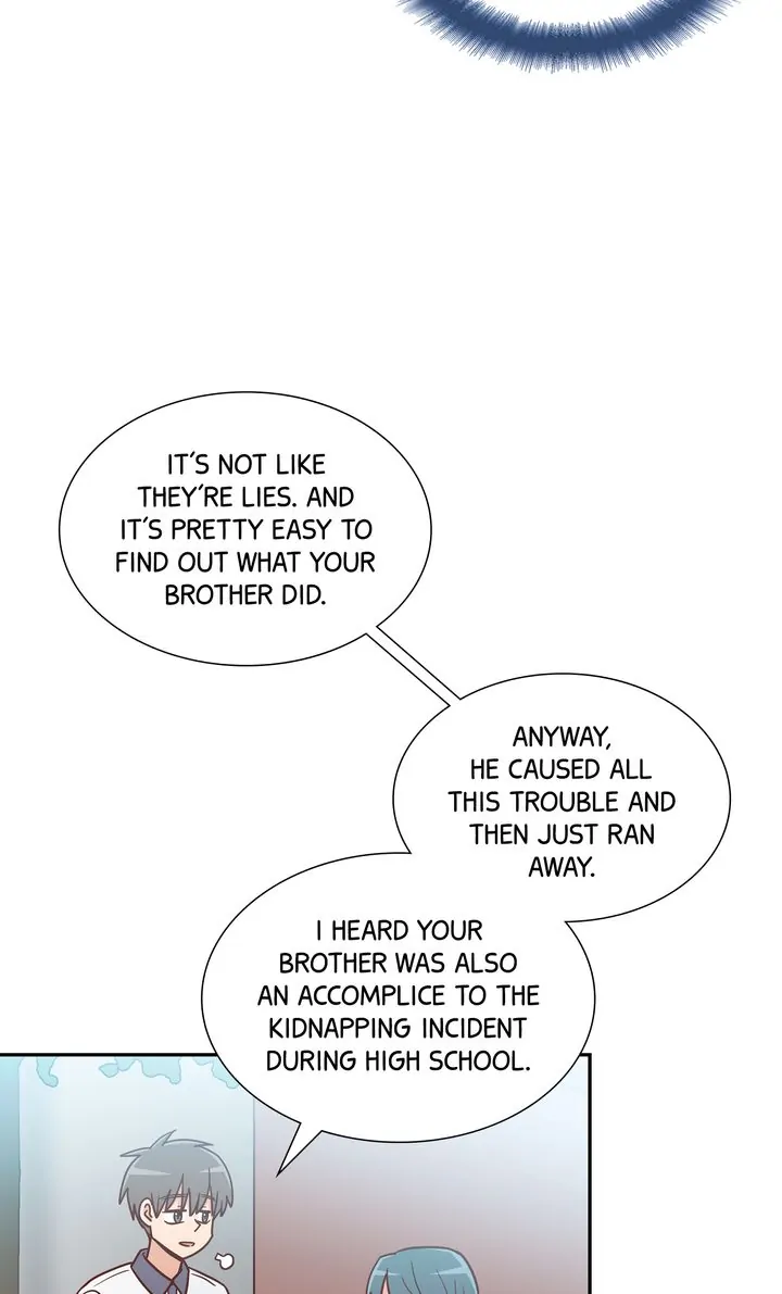 Sandwiched - Manhwa Chapter 162 - page 44