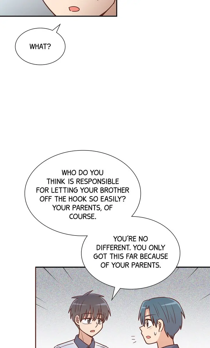 Sandwiched - Manhwa Chapter 162 - page 47
