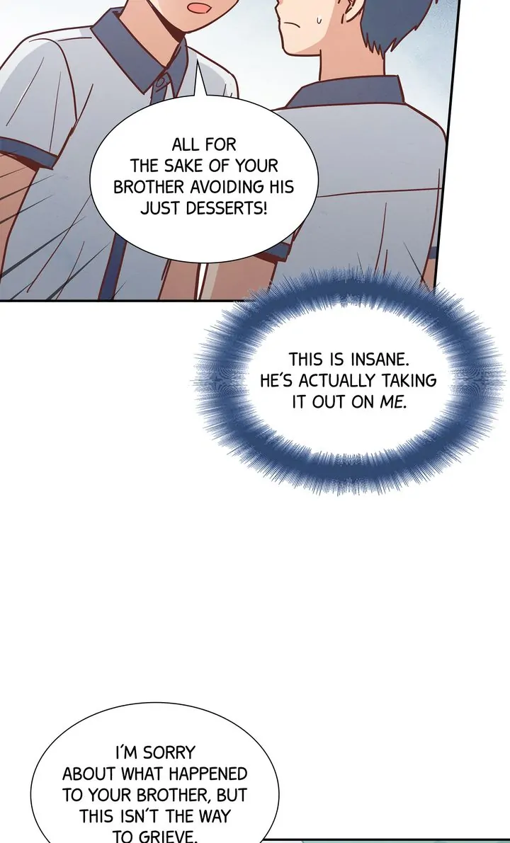 Sandwiched - Manhwa Chapter 162 - page 49