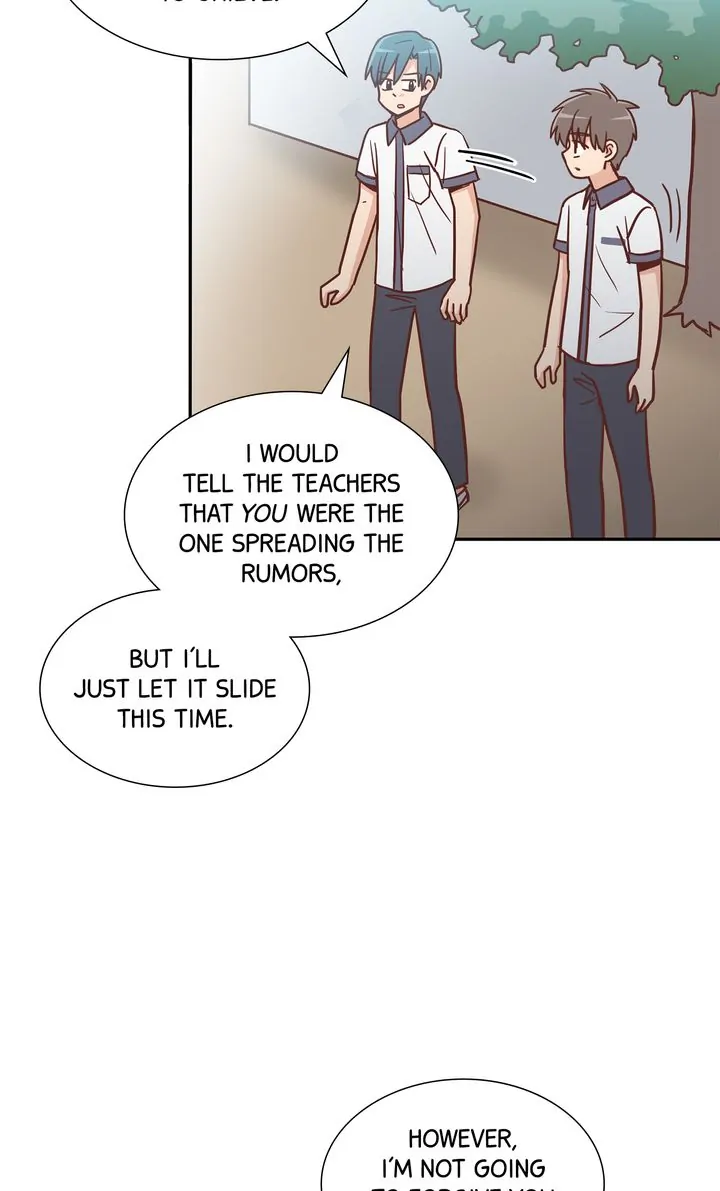 Sandwiched - Manhwa Chapter 162 - page 50