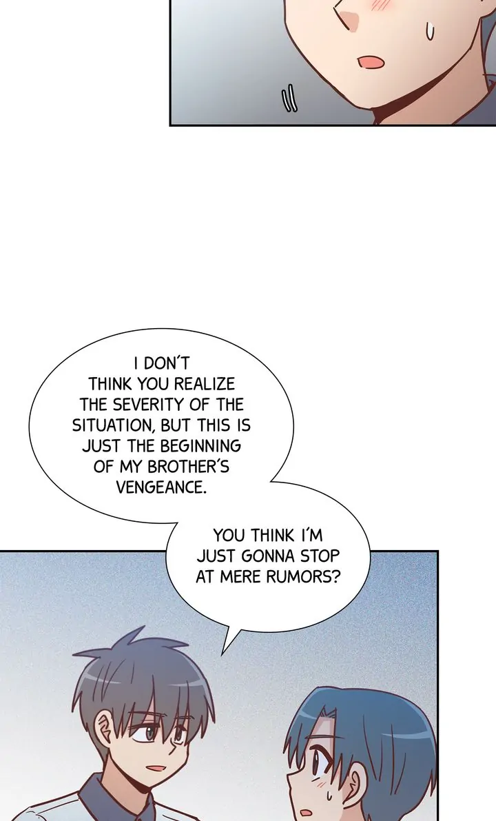 Sandwiched - Manhwa Chapter 162 - page 52