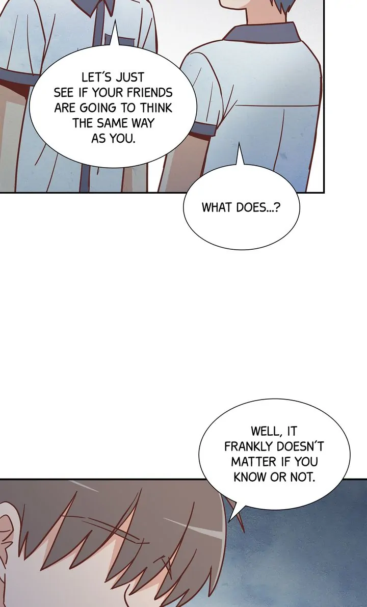 Sandwiched - Manhwa Chapter 162 - page 53