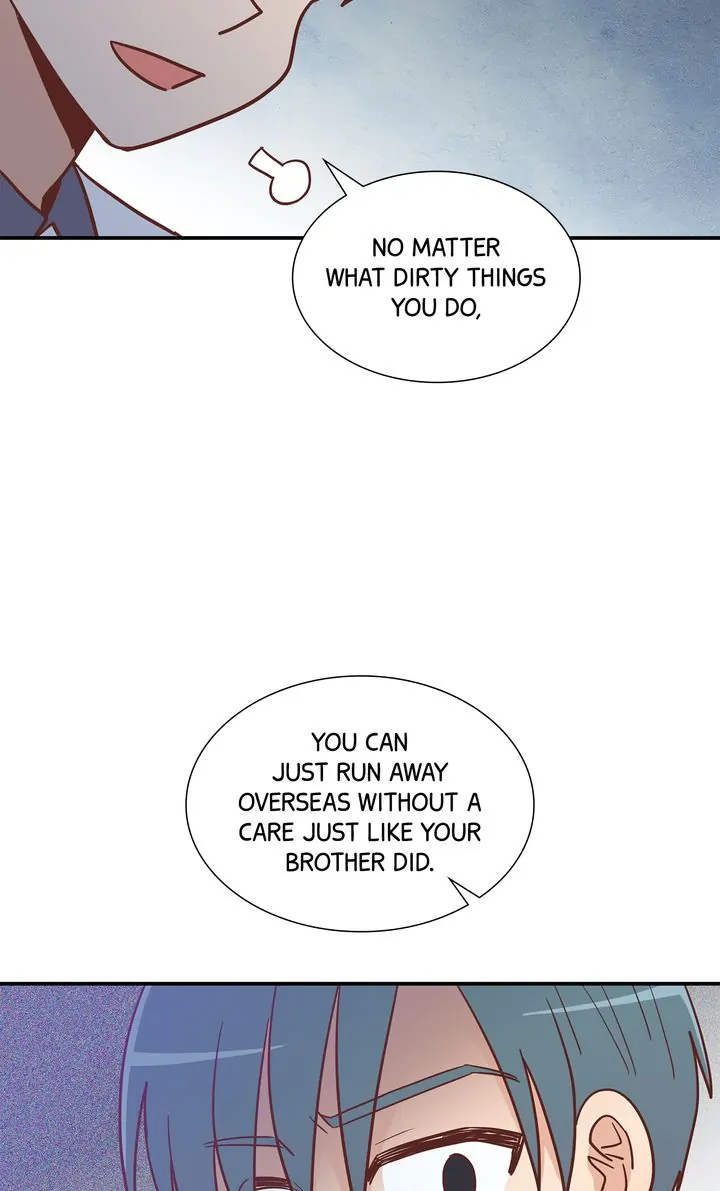 Sandwiched - Manhwa Chapter 162 - page 54