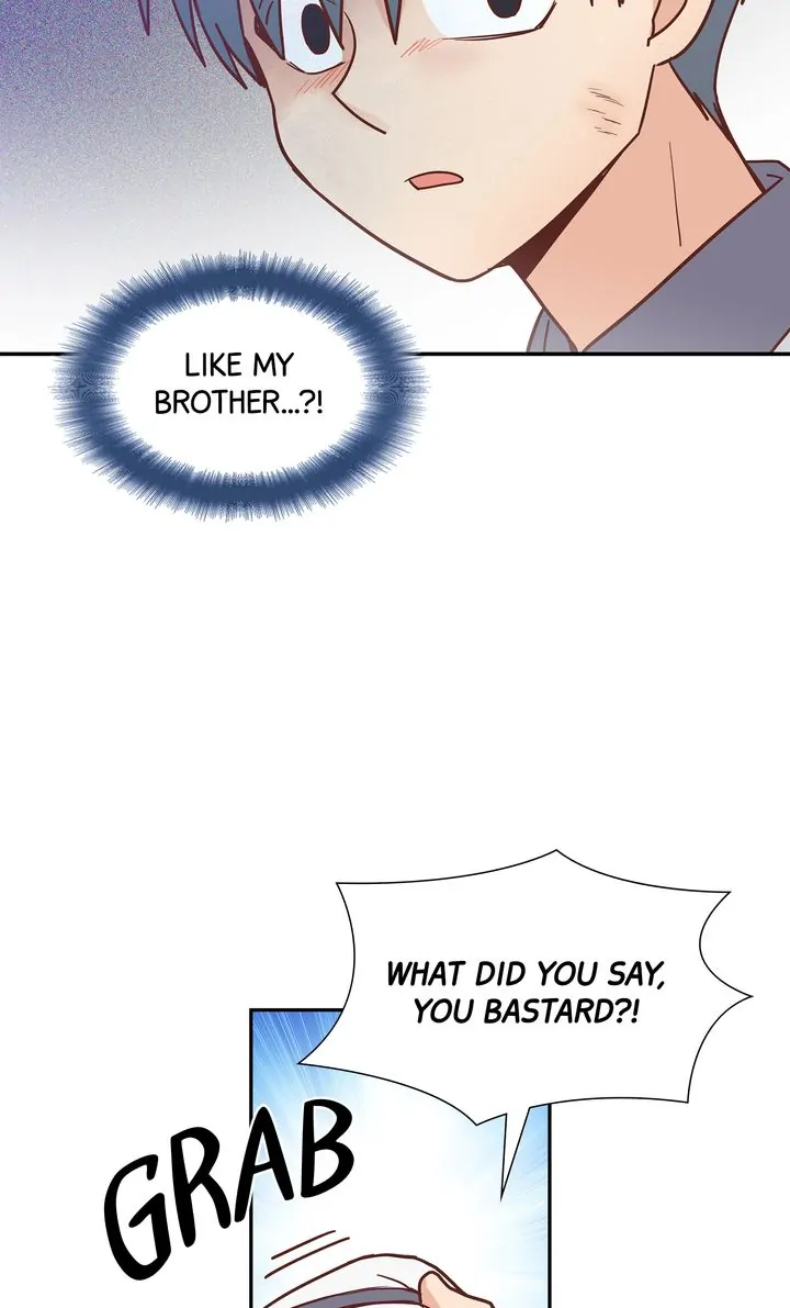 Sandwiched - Manhwa Chapter 162 - page 55