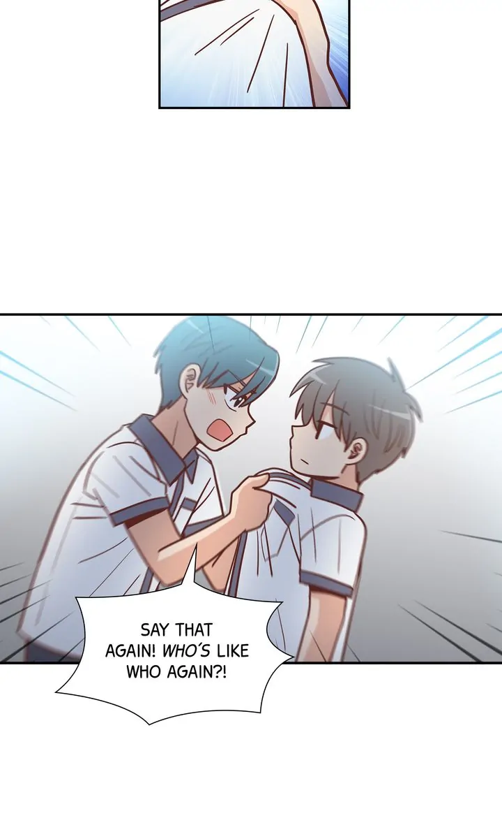 Sandwiched - Manhwa Chapter 162 - page 56
