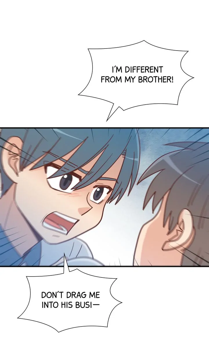 Sandwiched - Manhwa Chapter 162 - page 57