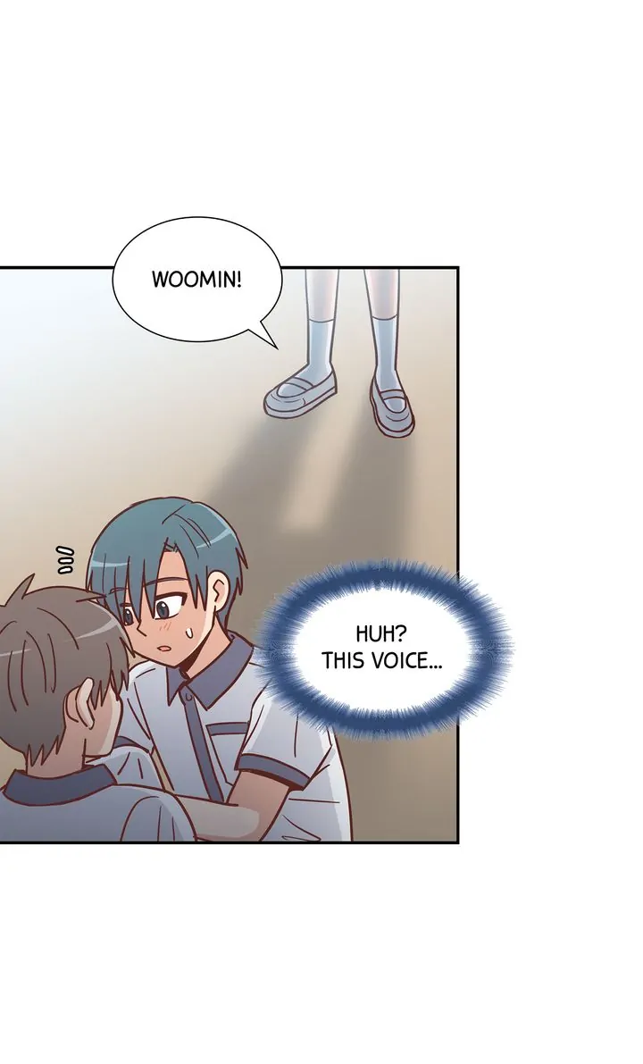 Sandwiched - Manhwa Chapter 162 - page 58