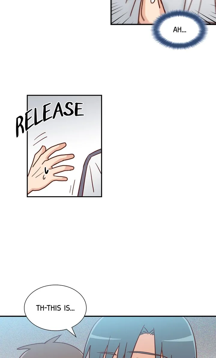 Sandwiched - Manhwa Chapter 162 - page 60