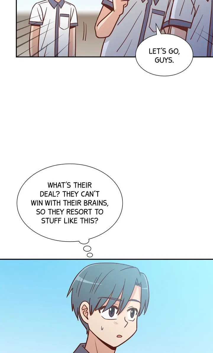 Sandwiched - Manhwa Chapter 162 - page 7