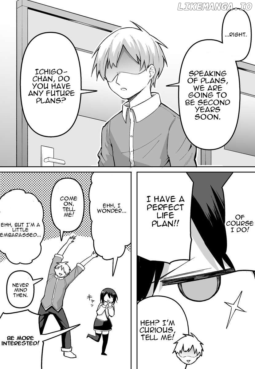 Fps De Shoshinsha Bokotte Riaru Faito Ni Hattenshita Kekka W Chapter 46 - page 3