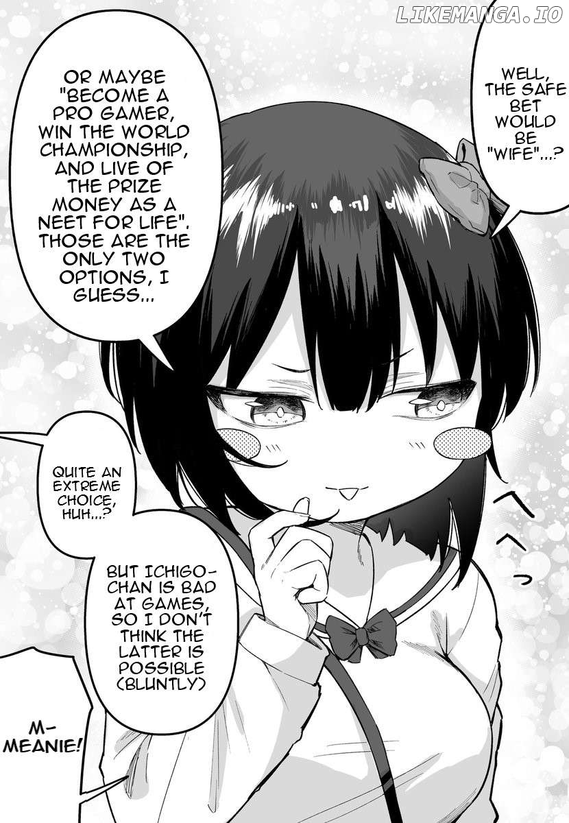 Fps De Shoshinsha Bokotte Riaru Faito Ni Hattenshita Kekka W Chapter 46 - page 4