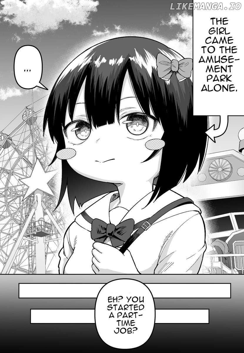 Fps De Shoshinsha Bokotte Riaru Faito Ni Hattenshita Kekka W Chapter 48 - page 1