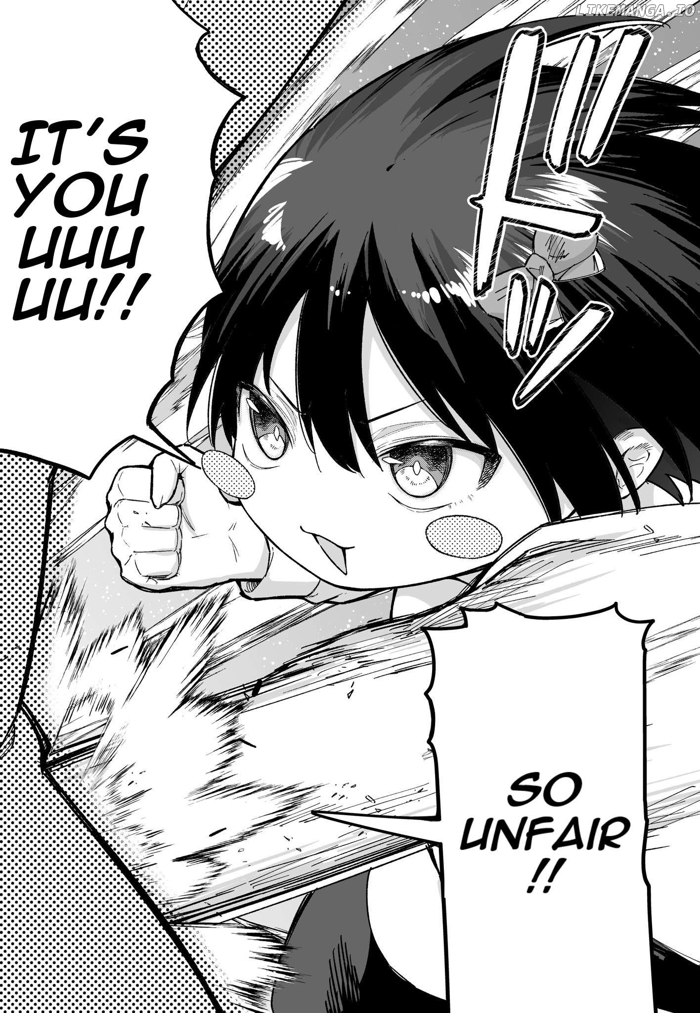 Fps De Shoshinsha Bokotte Riaru Faito Ni Hattenshita Kekka W Chapter 48 - page 4