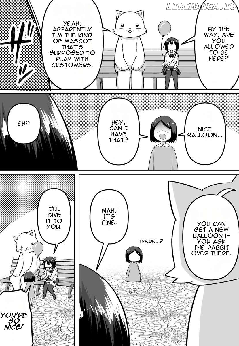 Fps De Shoshinsha Bokotte Riaru Faito Ni Hattenshita Kekka W Chapter 49 - page 2