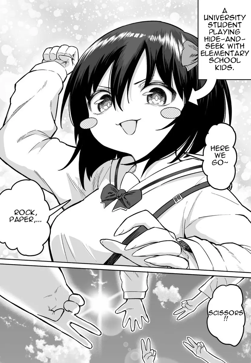 Fps De Shoshinsha Bokotte Riaru Faito Ni Hattenshita Kekka W Chapter 50 - page 1