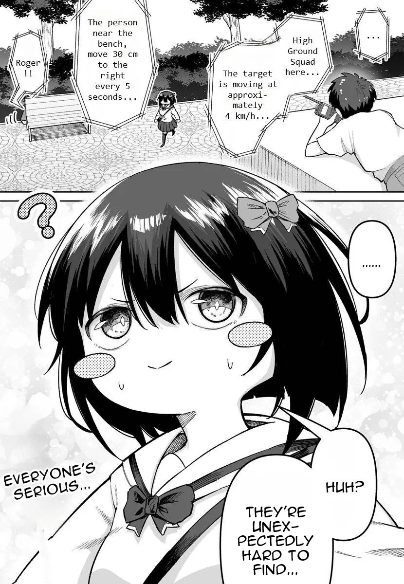 Fps De Shoshinsha Bokotte Riaru Faito Ni Hattenshita Kekka W Chapter 50 - page 4