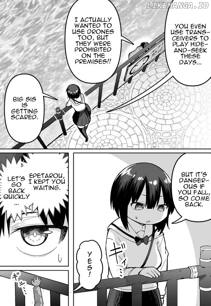 Fps De Shoshinsha Bokotte Riaru Faito Ni Hattenshita Kekka W Chapter 51 - page 2