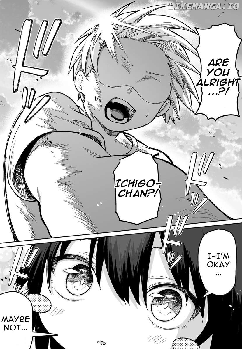 Fps De Shoshinsha Bokotte Riaru Faito Ni Hattenshita Kekka W Chapter 52 - page 5