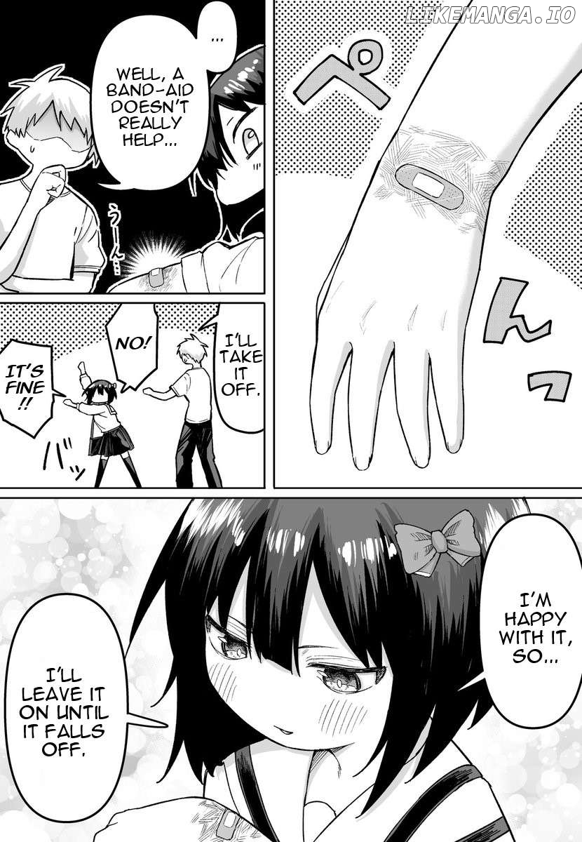 Fps De Shoshinsha Bokotte Riaru Faito Ni Hattenshita Kekka W Chapter 53 - page 2