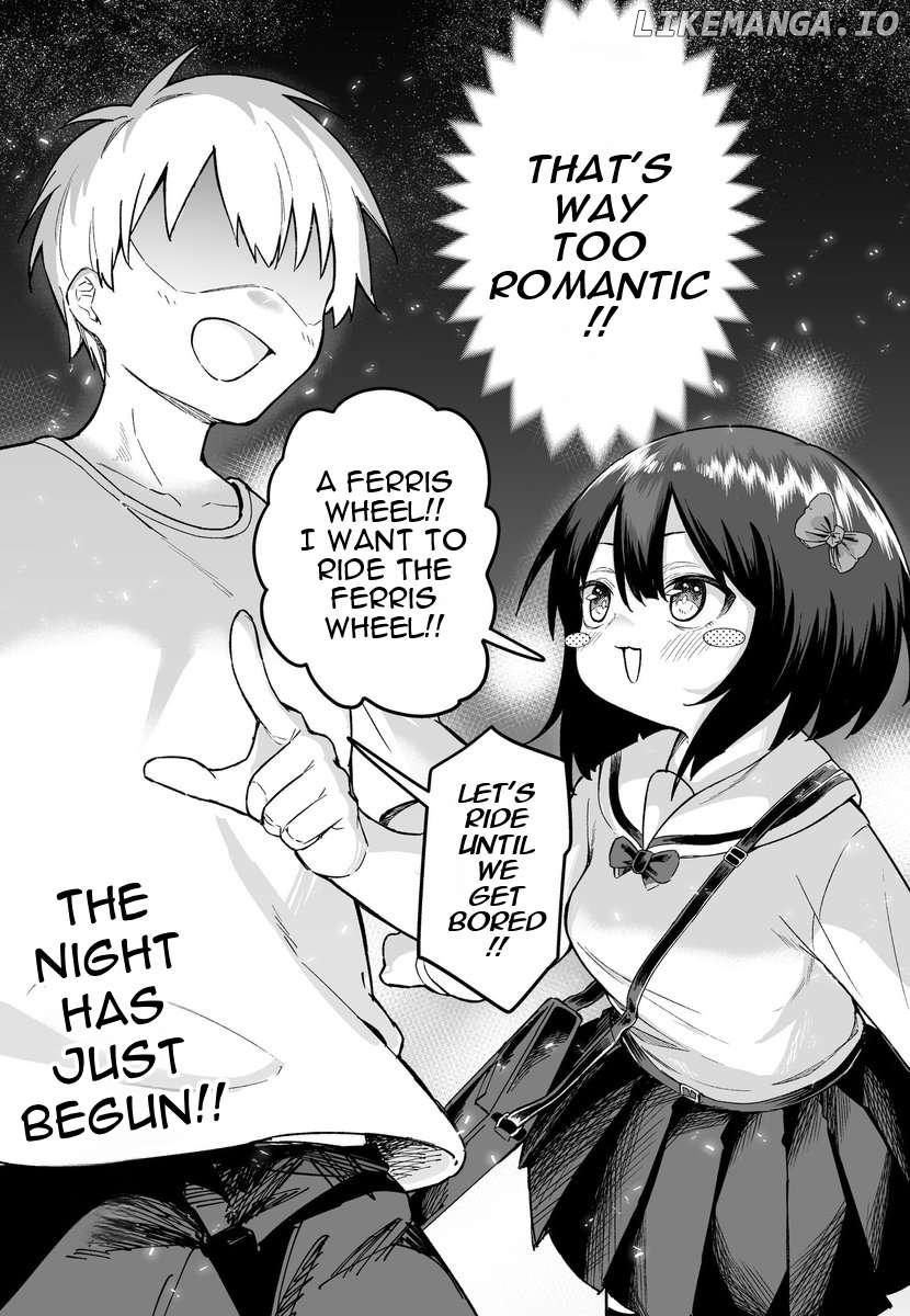 Fps De Shoshinsha Bokotte Riaru Faito Ni Hattenshita Kekka W Chapter 53 - page 4