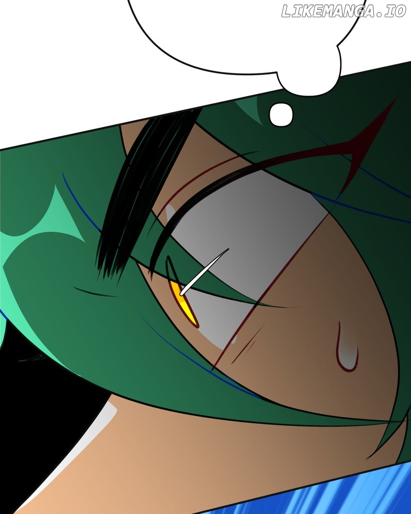 Of Dark Lords and Cabbages Chapter 72 - page 80