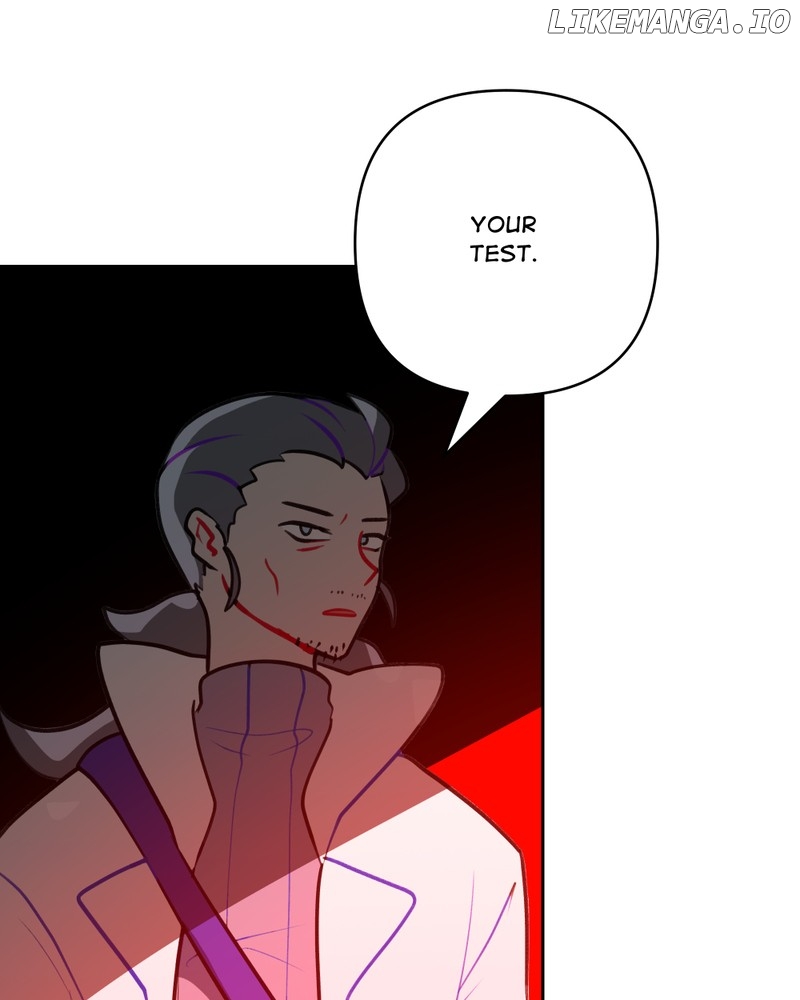 Of Dark Lords and Cabbages Chapter 73 - page 42