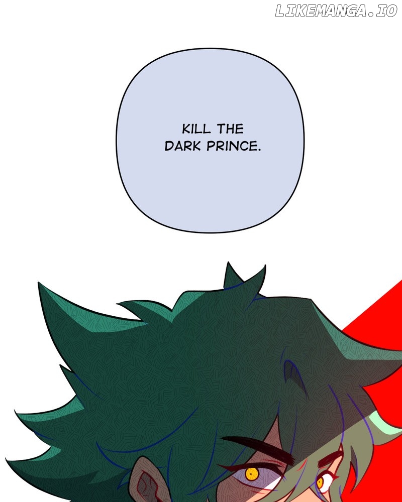 Of Dark Lords and Cabbages Chapter 73 - page 45