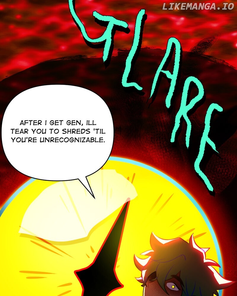 Of Dark Lords and Cabbages Chapter 73 - page 59