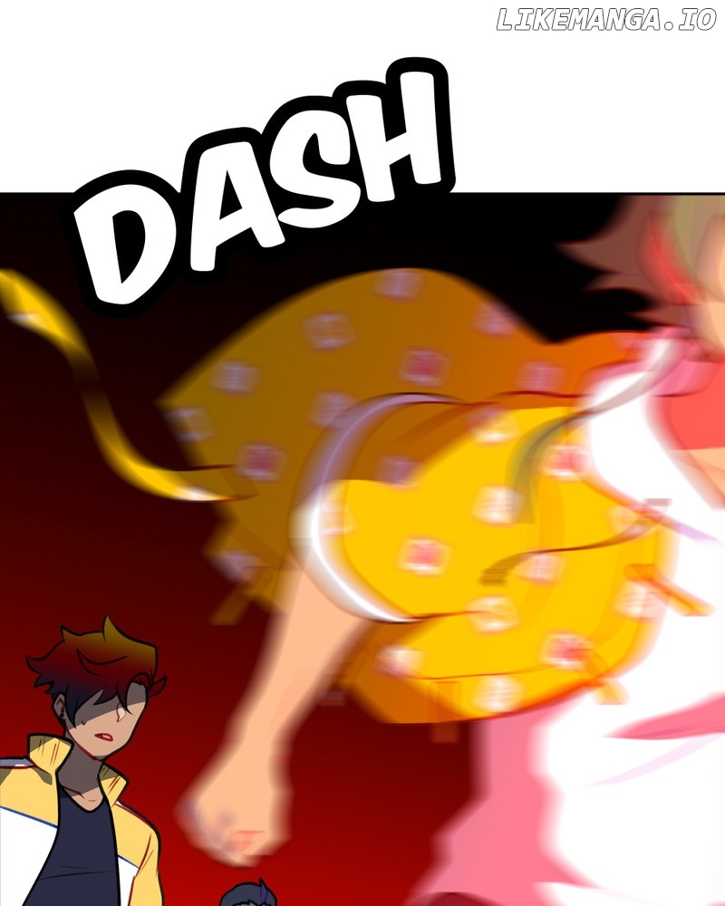 Of Dark Lords and Cabbages Chapter 73 - page 62