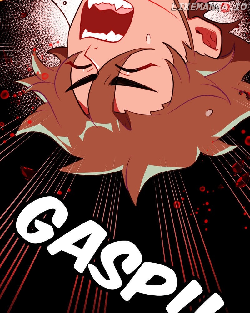 Of Dark Lords and Cabbages Chapter 73 - page 92