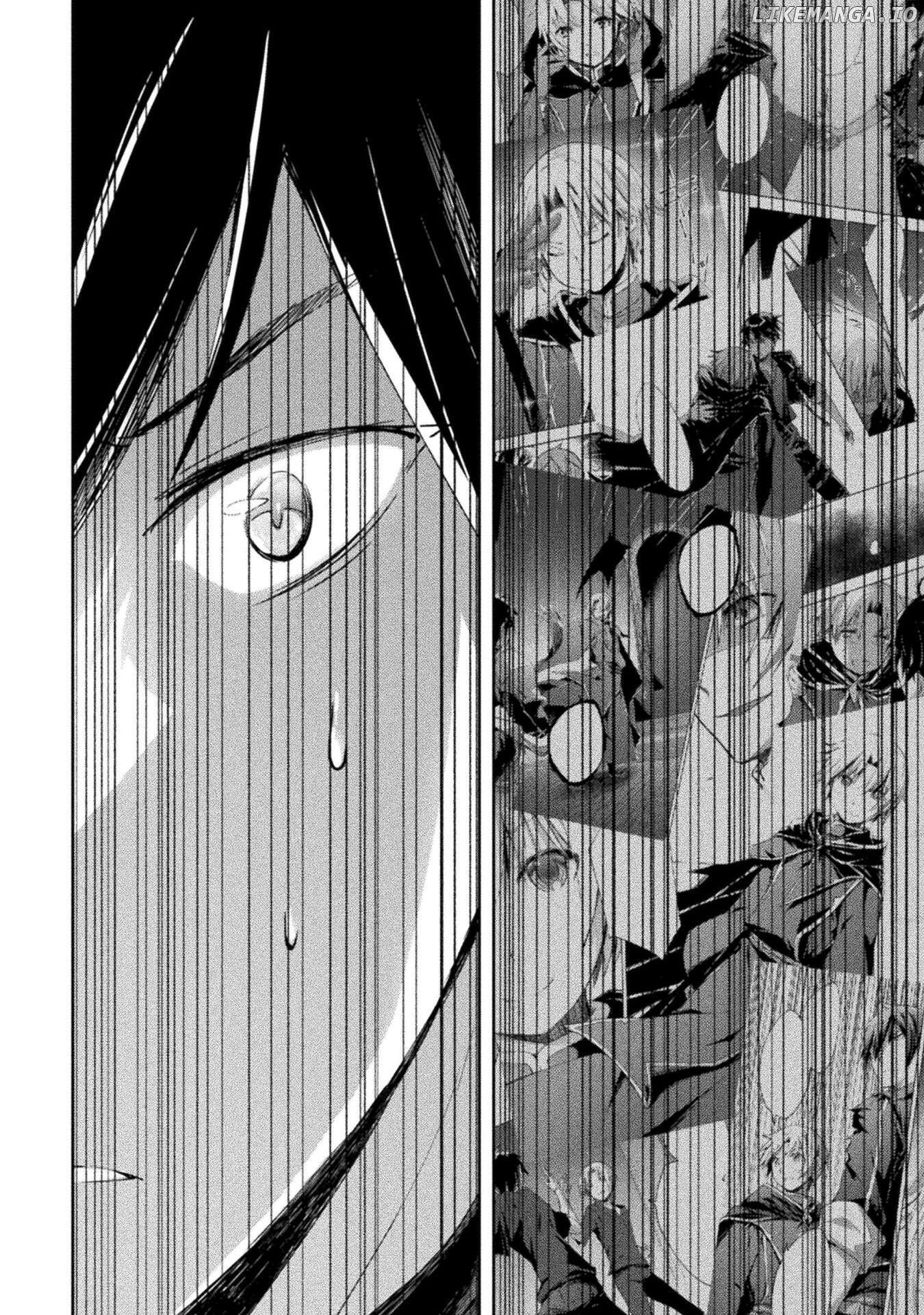 Dungeon Kurashi No Moto Yuusha Chapter 52 - page 5