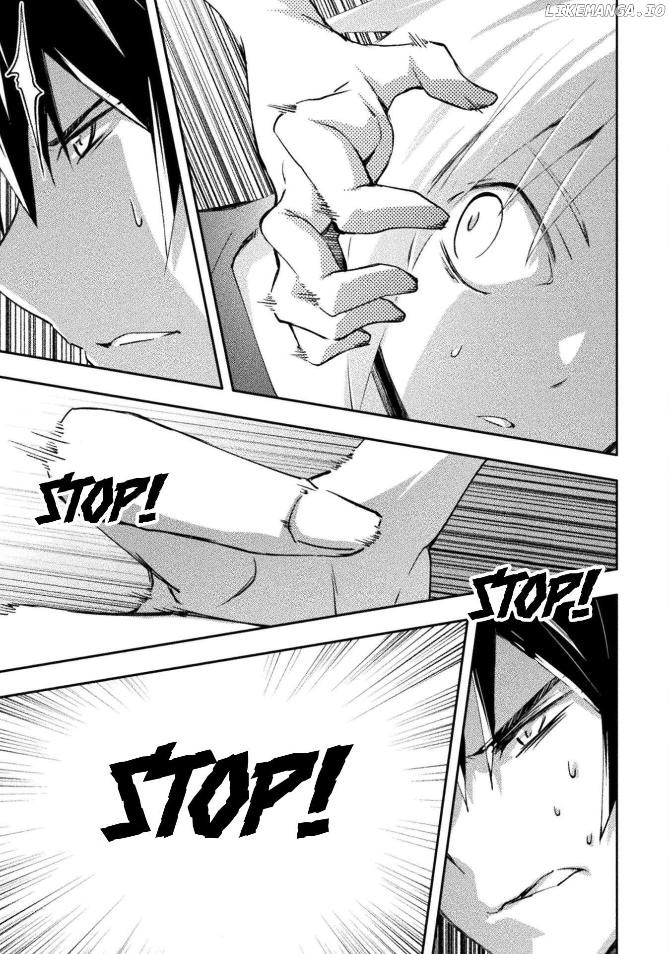 Dungeon Kurashi No Moto Yuusha Chapter 52 - page 6