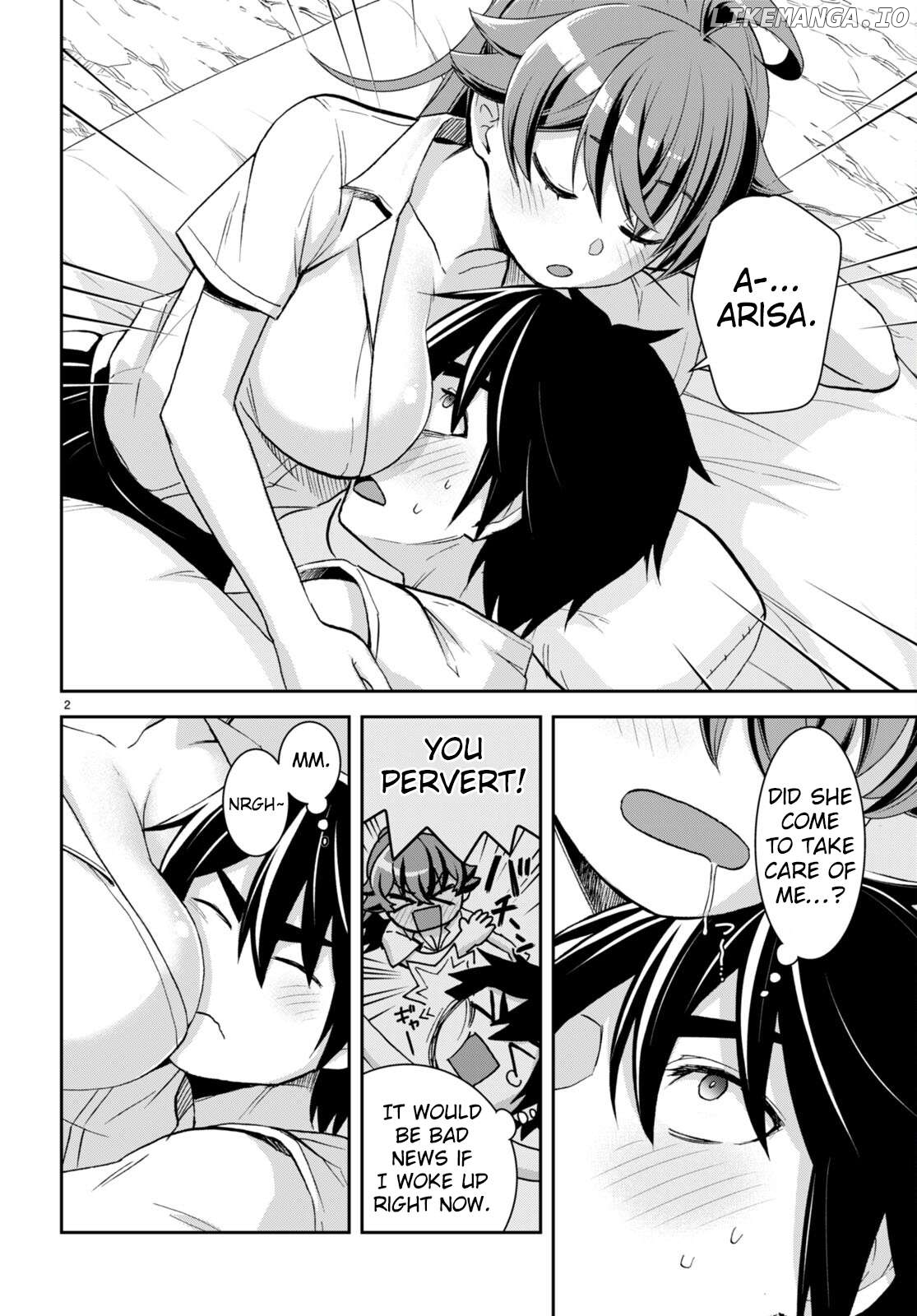 Isekai Yurutto Survival Seikatsu: Gakkou no Minna to Isekai no Mujintou ni Tenishitakedo Ore Dake Rakushou desu Chapter 25 - page 4