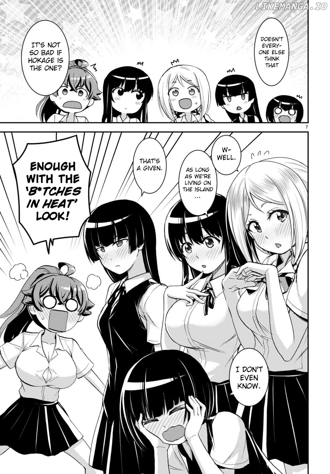 Isekai Yurutto Survival Seikatsu: Gakkou no Minna to Isekai no Mujintou ni Tenishitakedo Ore Dake Rakushou desu Chapter 26 - page 7