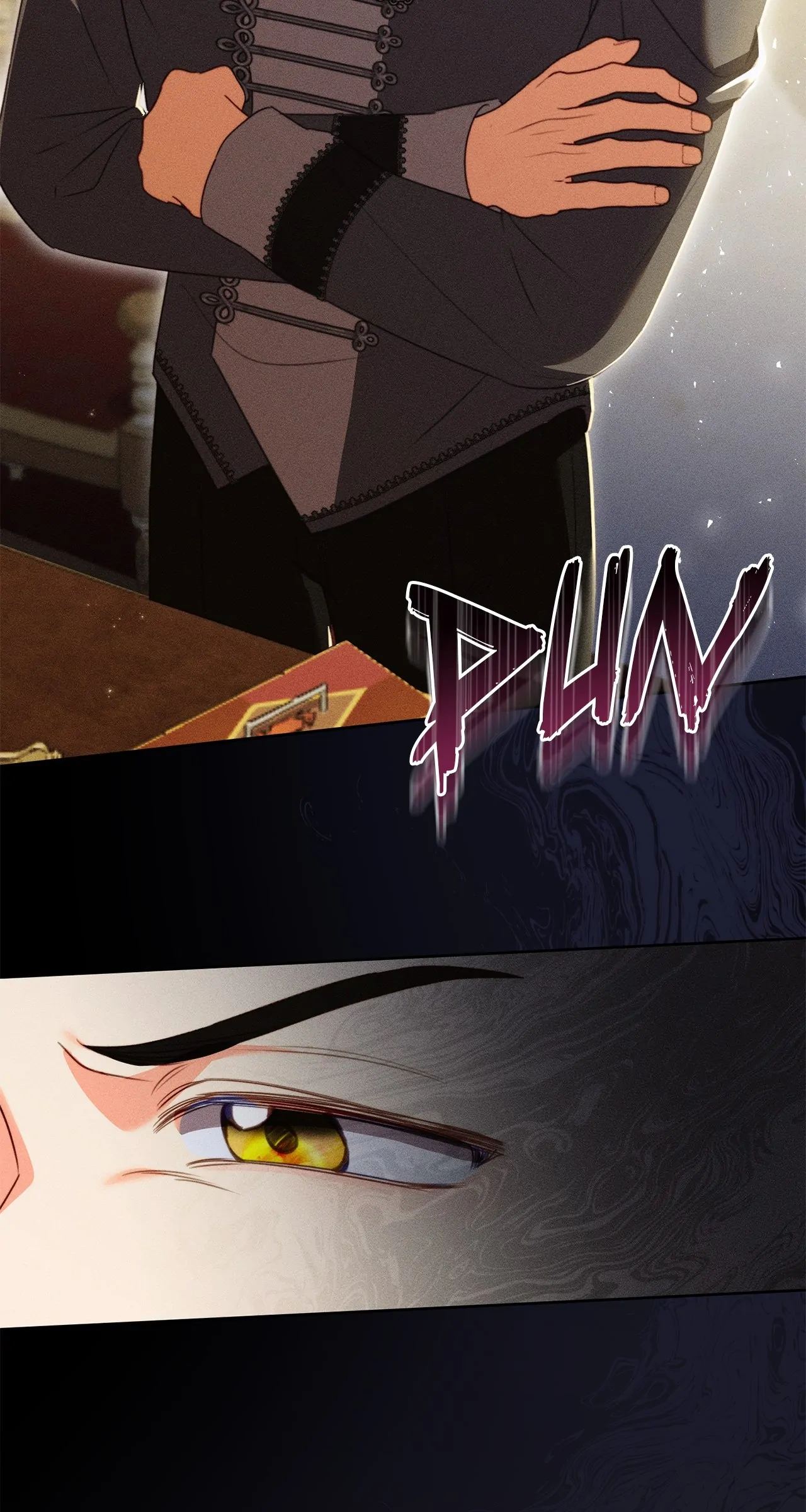 Becoming the Lady of the Cursed Ducal House Chapter 43 - page 10