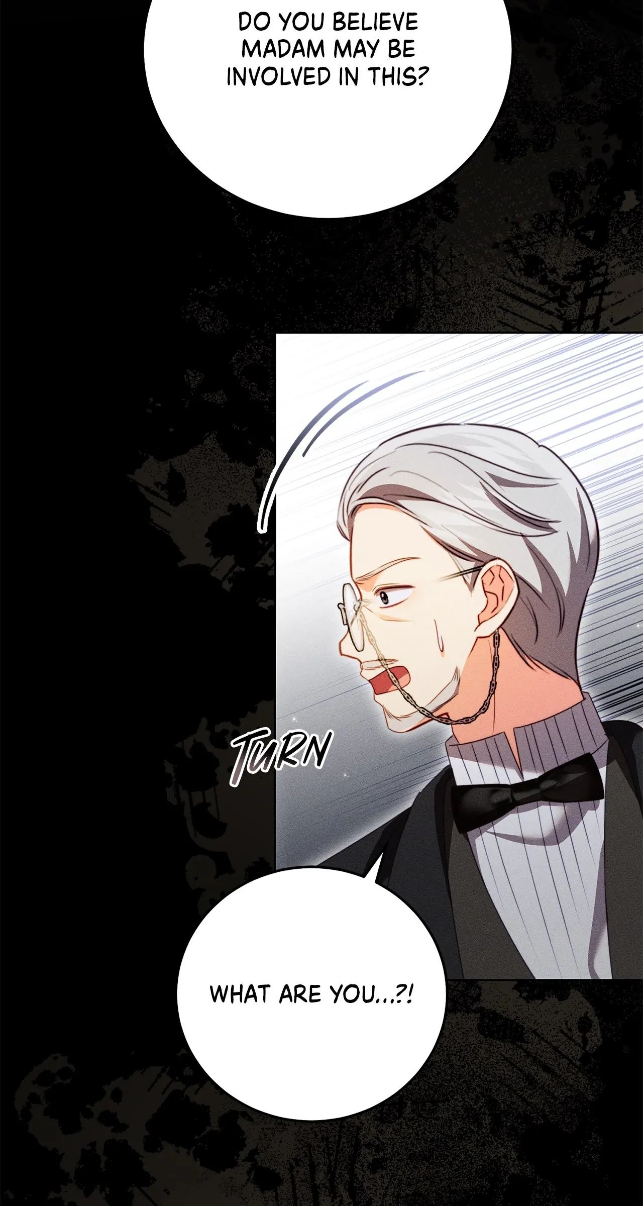 Becoming the Lady of the Cursed Ducal House Chapter 43 - page 13