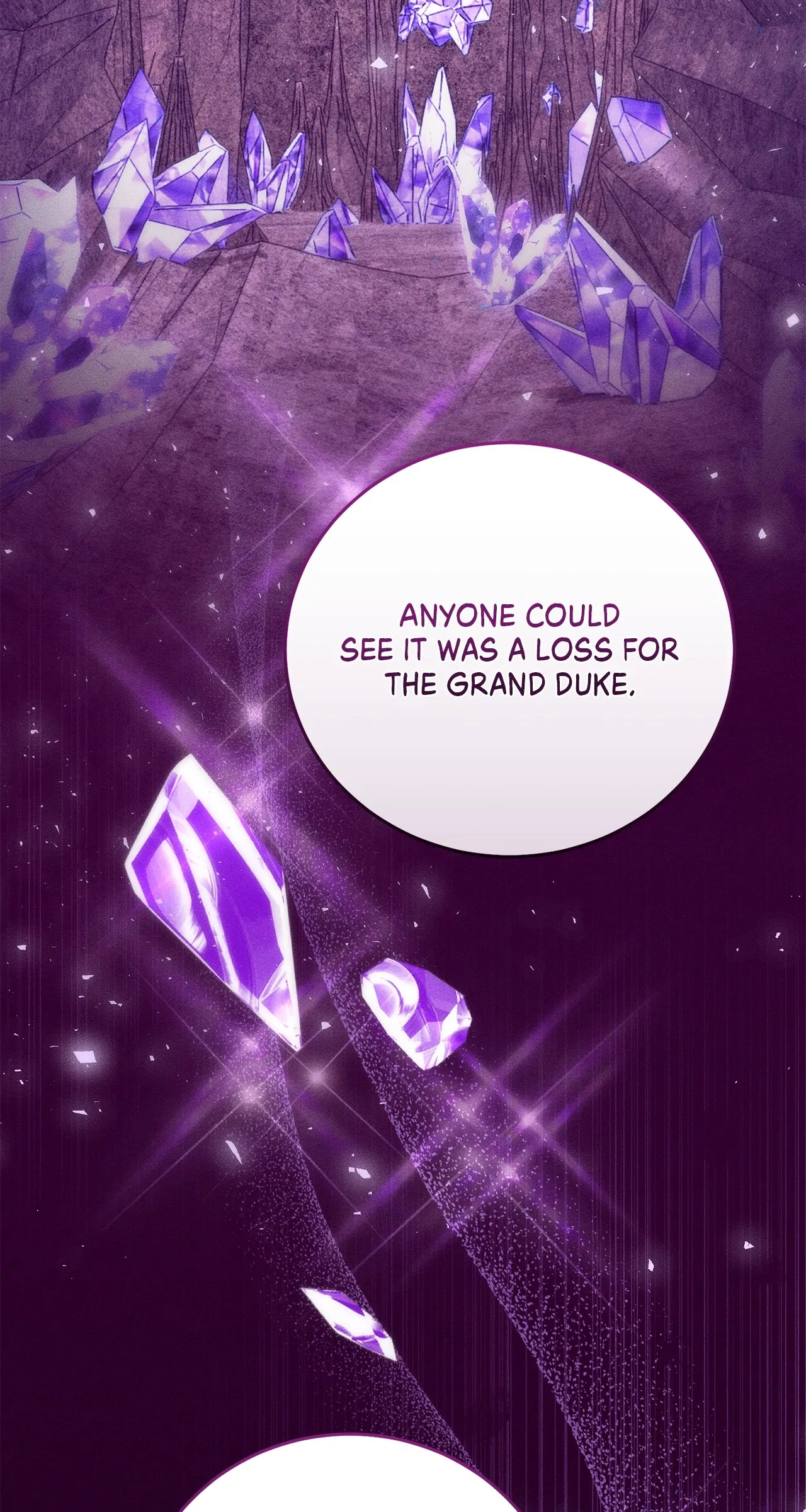 Becoming the Lady of the Cursed Ducal House Chapter 43 - page 23