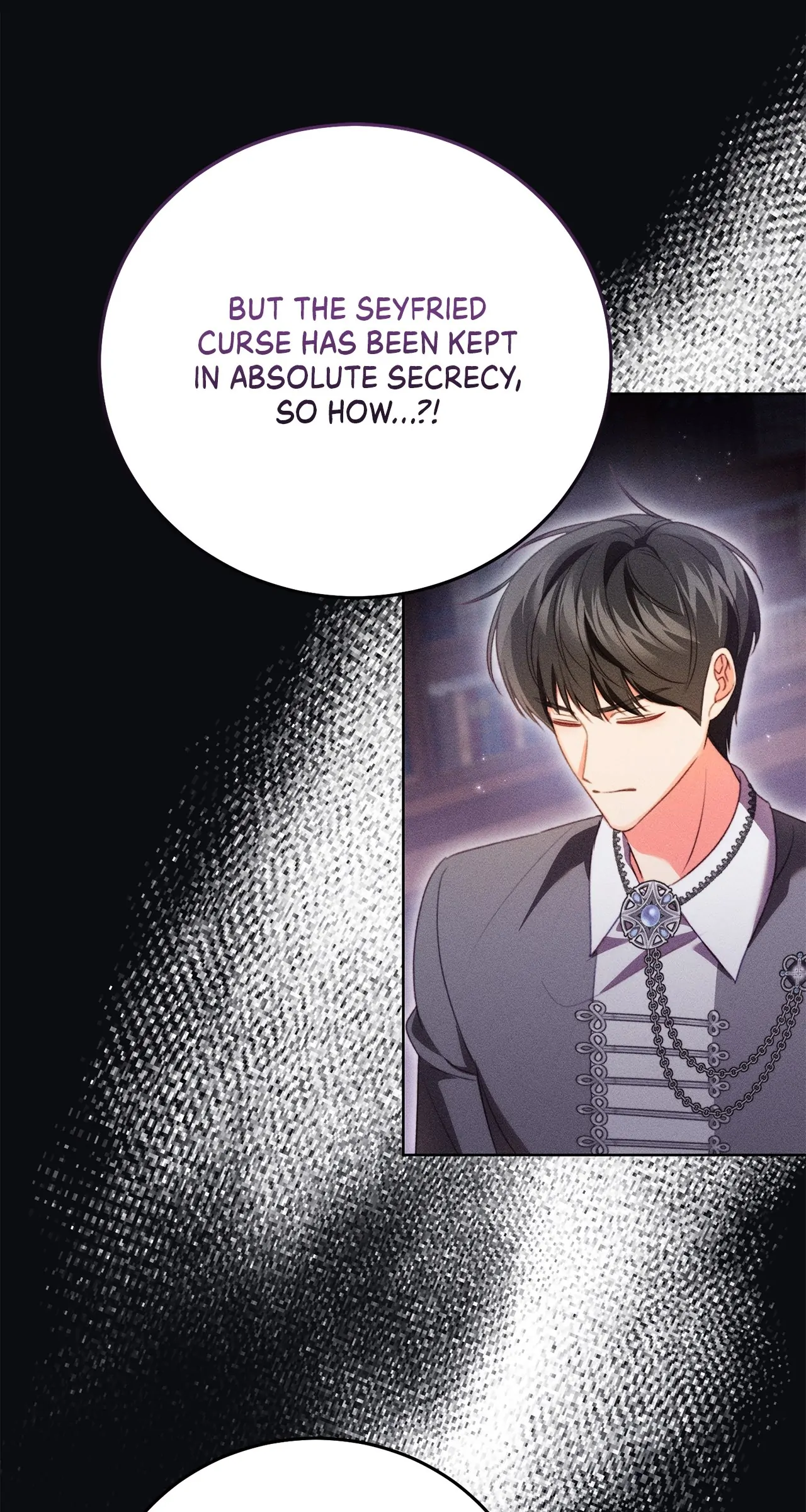 Becoming the Lady of the Cursed Ducal House Chapter 43 - page 27