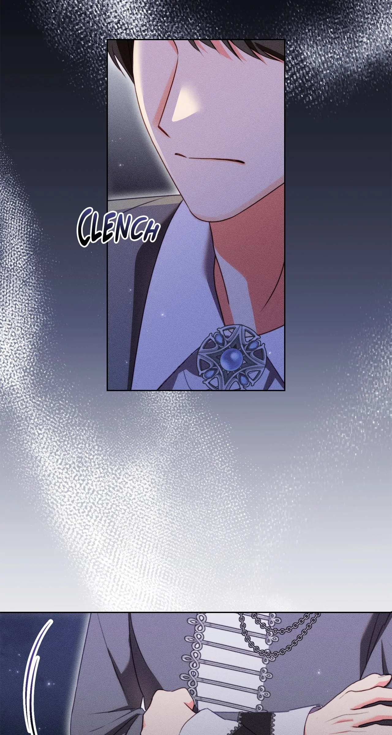 Becoming the Lady of the Cursed Ducal House Chapter 43 - page 29