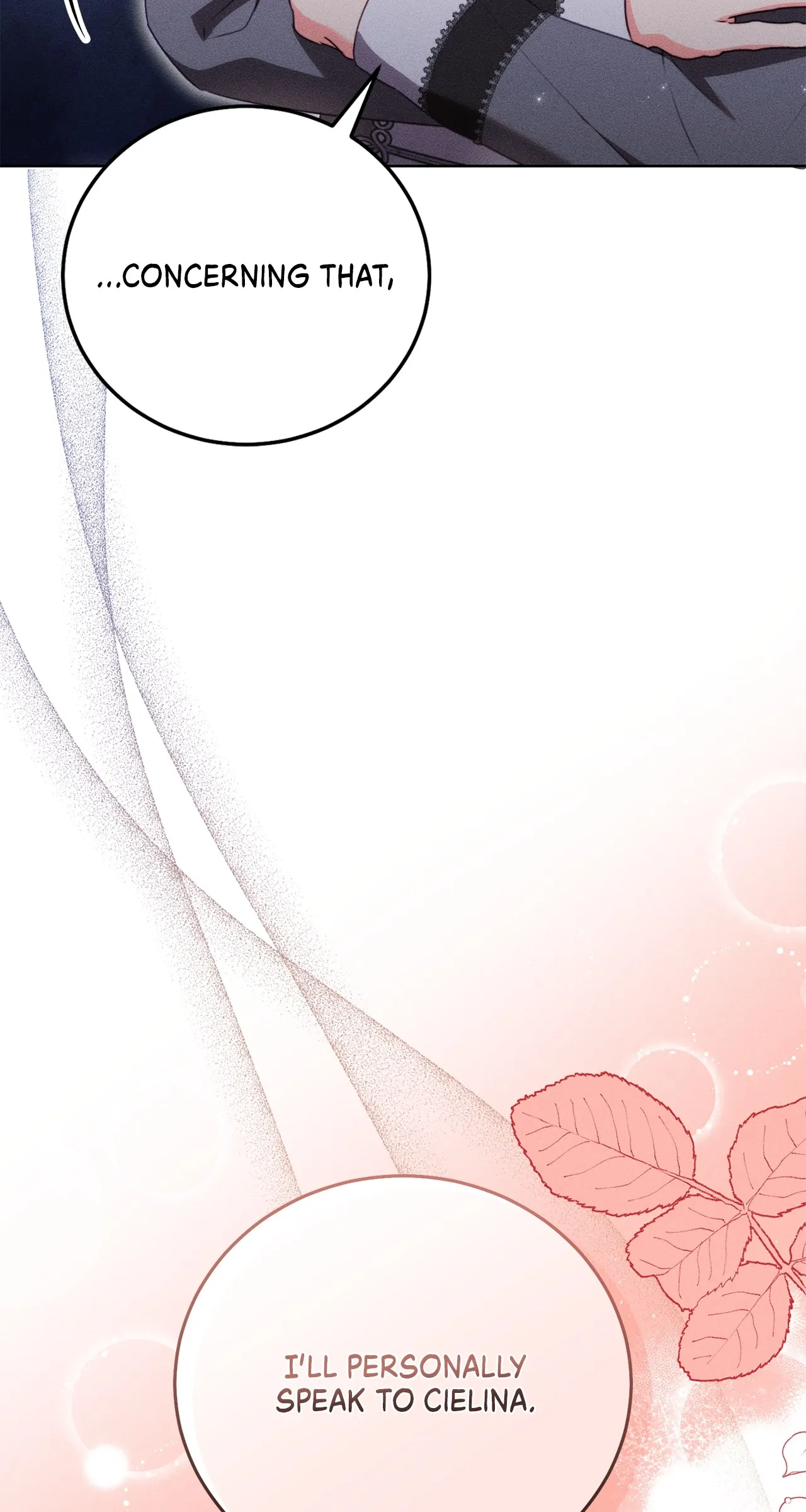 Becoming the Lady of the Cursed Ducal House Chapter 43 - page 30