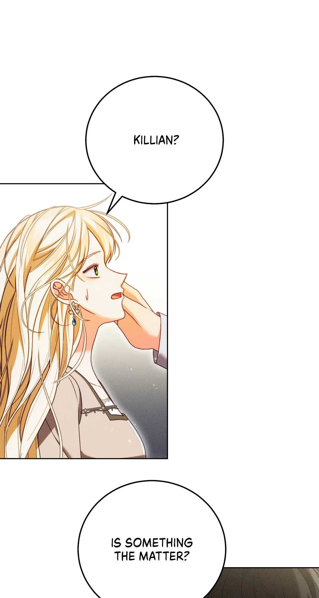 Becoming the Lady of the Cursed Ducal House Chapter 43 - page 42