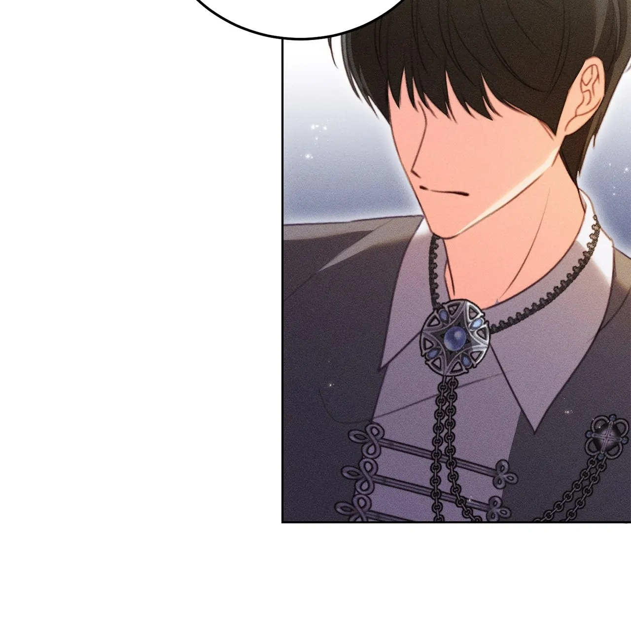 Becoming the Lady of the Cursed Ducal House Chapter 43 - page 43