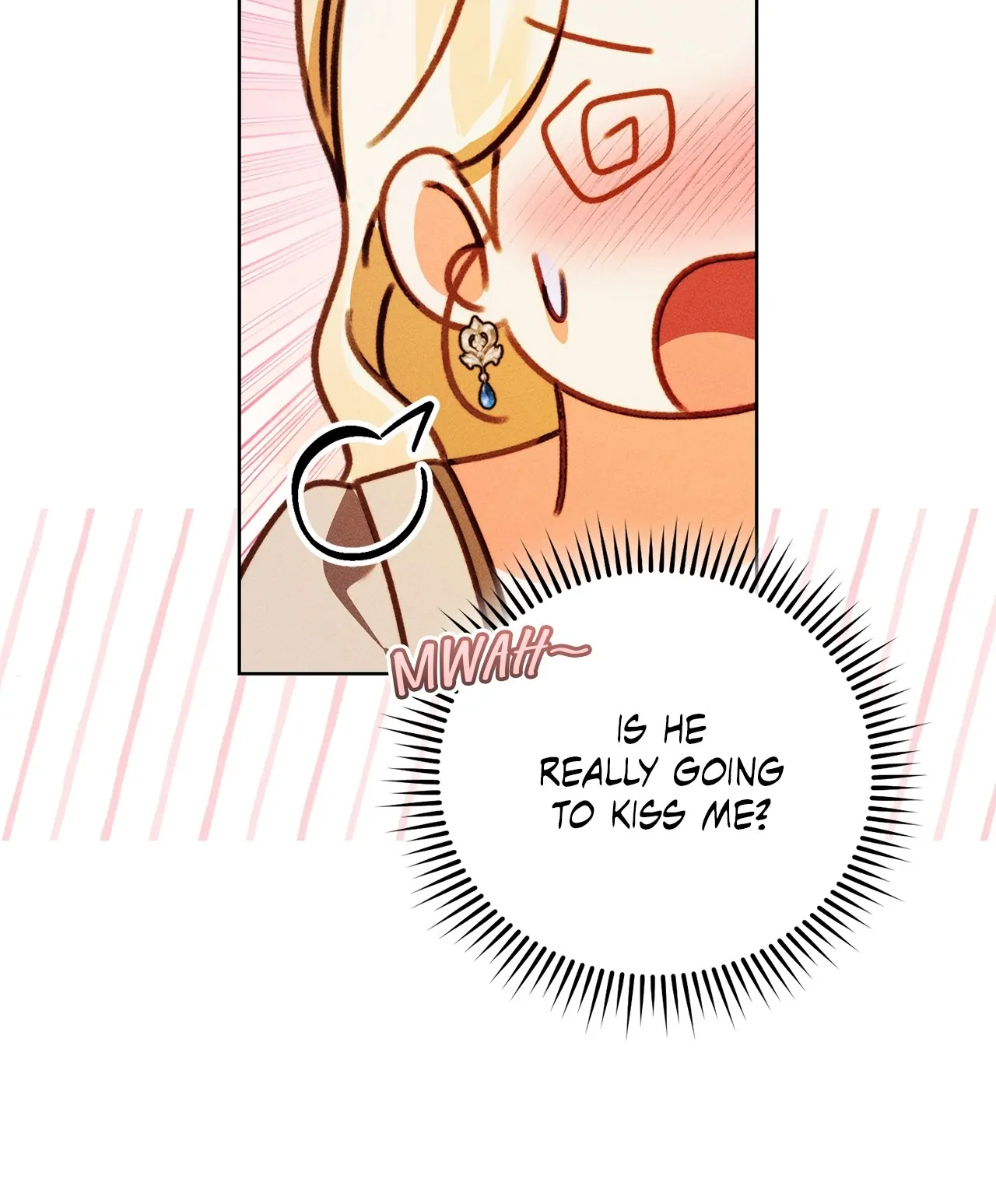 Becoming the Lady of the Cursed Ducal House Chapter 43 - page 51
