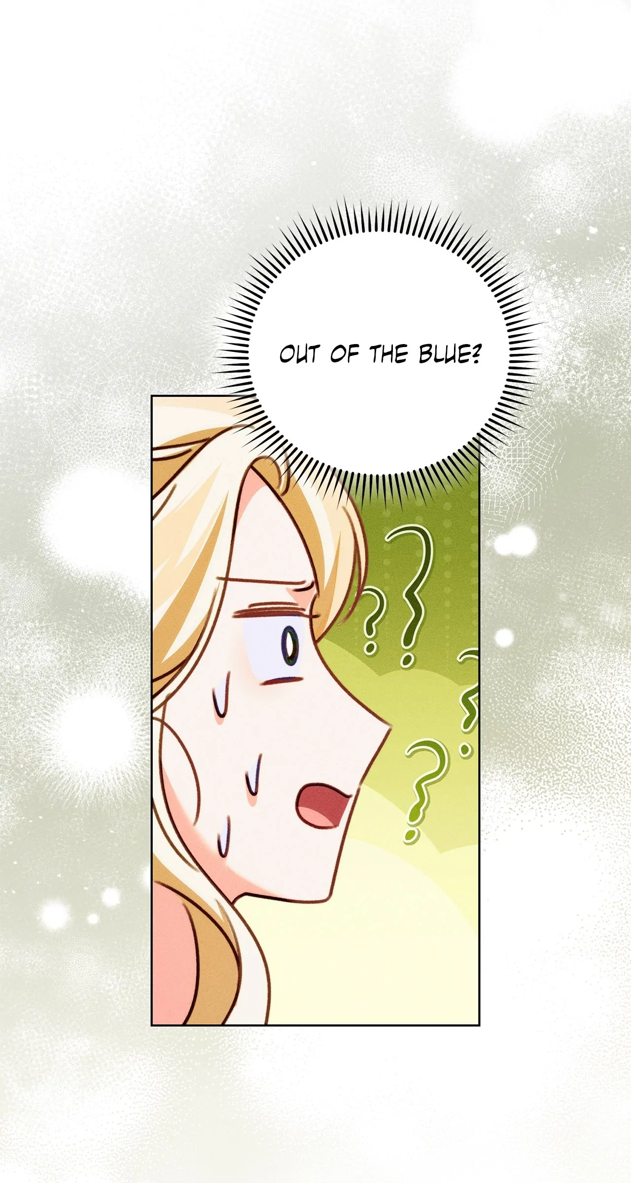 Becoming the Lady of the Cursed Ducal House Chapter 43 - page 53